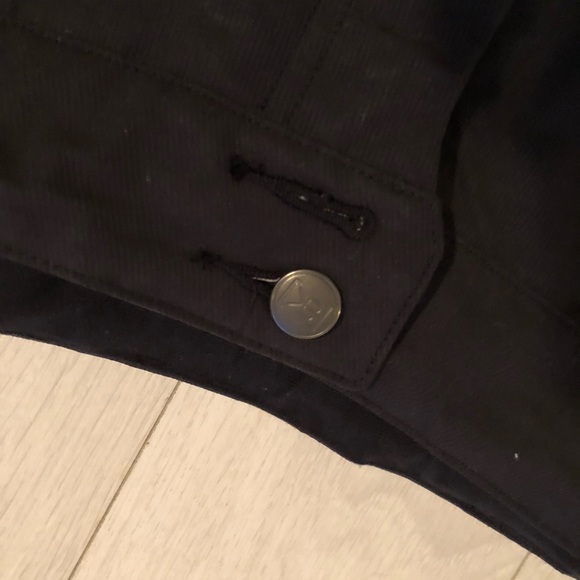 Men’s Burton Cyclic Snow Pants - Picture 9 of 9